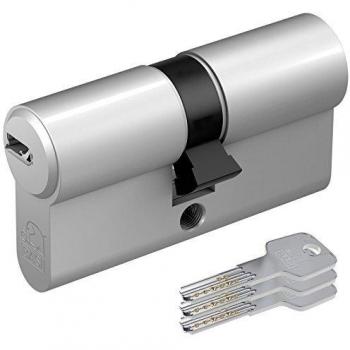 Cilindro Doppio 45/60 Basi BM5201-1530-0040