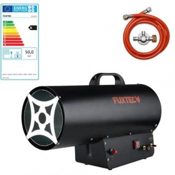 Riscaldatore a cannone a gas FUXTEC GH51
