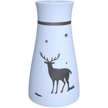 Humidificateur d'air portable USB nébuliseur hydratant