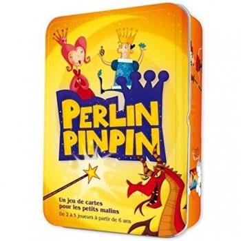 PERLINPINPIN