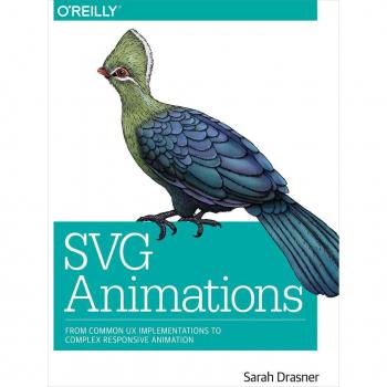 Vitalsource Technologies, Inc. Svg Animations: From Common Ux Implementations To Complex Responsive A