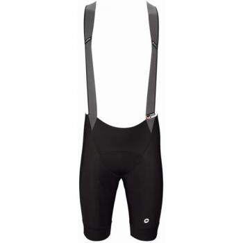 Cuissard Assos MILLE GT C2 GTS Homme Noir