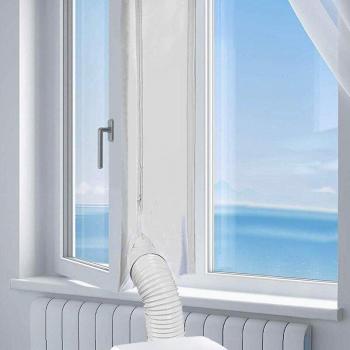 CremalleraFlex Ventilación