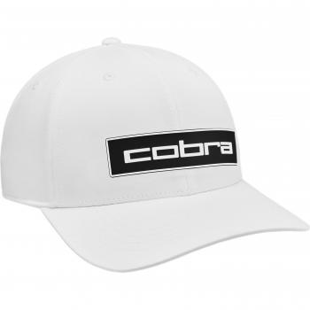 Cobra Tour Tech Adjustable Cap