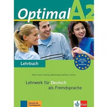 Optimal a2 lehrbuch alumno