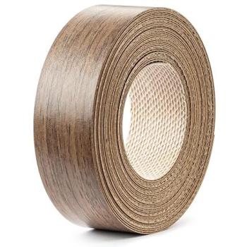 Bande de Finition 21 mm x 5 m – Mélamine Thermocollante 0,5 mm