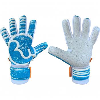 Rwlk Gants de Gardien de But Plus