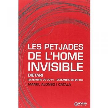 Les petjades de l'home invisible