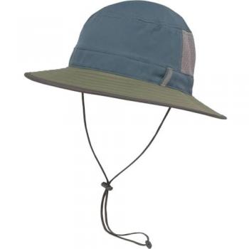 Sunday Afternoons Bucket Hat Brushline Grau S/M