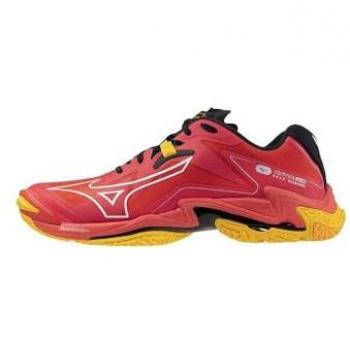 Mizuno Wave Lightning Z Tênis Indoor