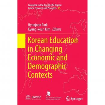 Korean Education in Changing Economic and Demographic Contexts