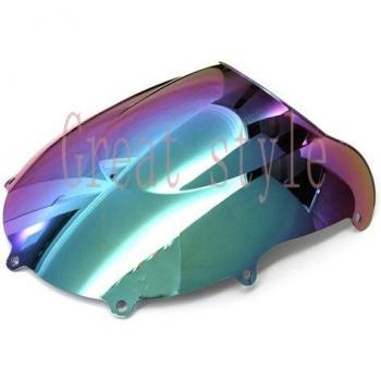 Suzuki GSXR600 GSXR 600 GSXR750 GSXR 750 ABS Windscreen