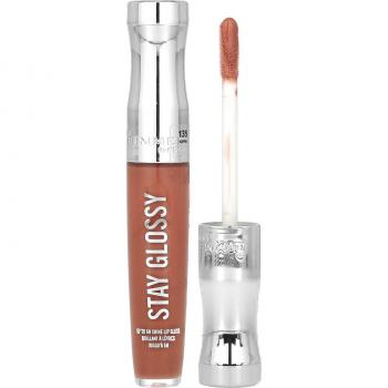 Rimmel Stay Glossy 135 Lip Gloss – 5.5 mL