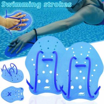Guante de Agua Trazo Corto Natación