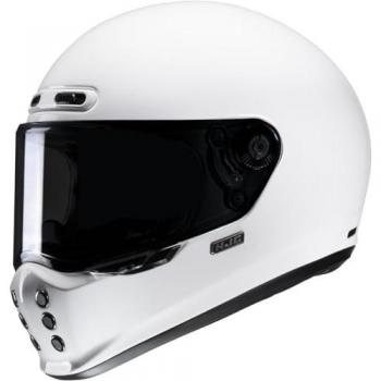 Casque HJC V10 Blanc L