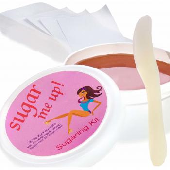 Sugar me UP! Zuckerpaste für Haarentfernung 500g