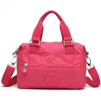 KEDANISON Ladies' Nylon Shoulder Bag