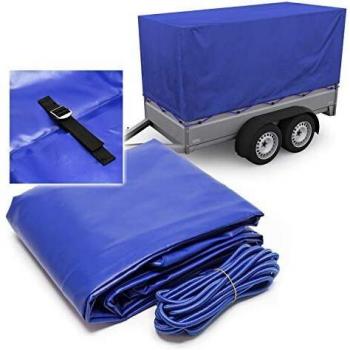 Telone per carrello centinato 2075 x 1140 x 900 mm