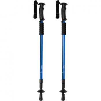 AluPlegable TrailMaster
