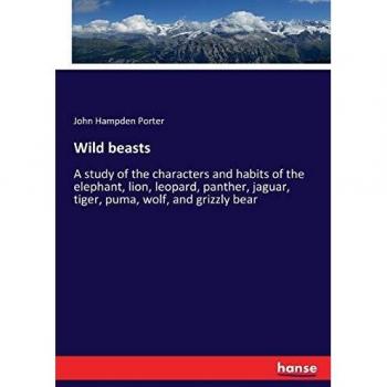 Wild beasts