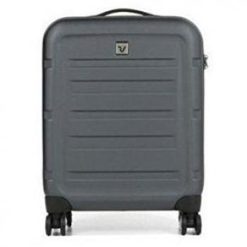 Roncato Passenger 55‑cm Kabinentrolley mit 2 Rollen