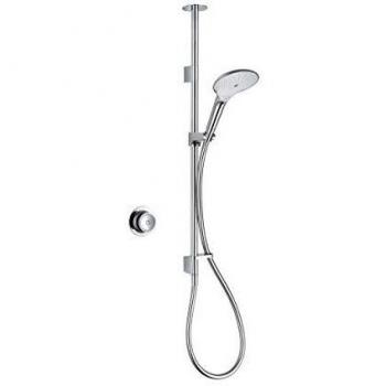 Mira Mode Gravity Fed Digital Shower