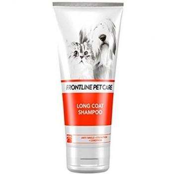 Frontline Champú Desenredante 200 Ml