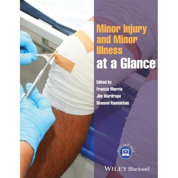 Vitalsource Technologies, Inc. Minor Injury And Minor Illness At A Glance