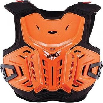 Leatt Unisex Brustschutz für Kinder