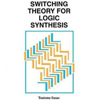 Switching Theory for Logic Synthesis