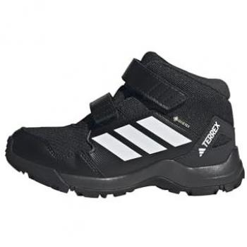 Adidas Terrex Skychaser Mid en Negro y Blanco