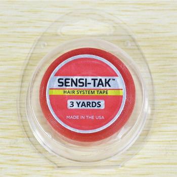 Pegamento para pelucas de 0,5 Oz