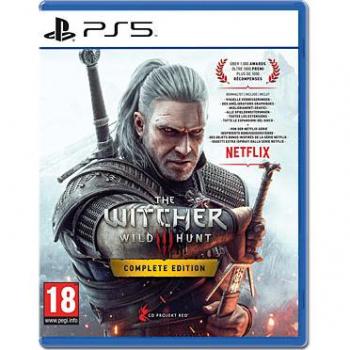The Witcher 3: Wild Hunt