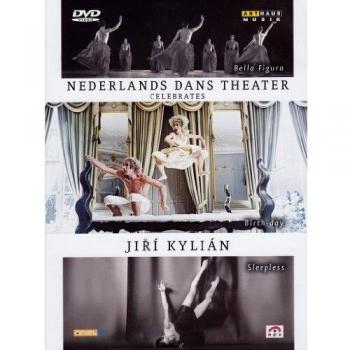3 Ballets By Kylian [DVD] [2007