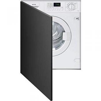 Lavadora Smeg LBI147 7kg 1400rpm Clase E