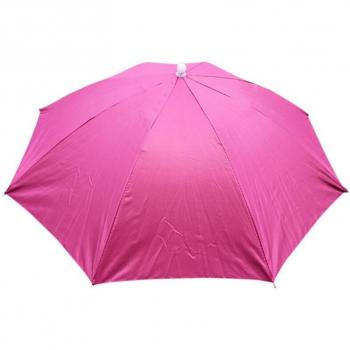 Chapeau parapluie unisexe imperméable