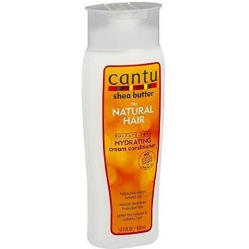 Cantu après-shampoing sans sulfate 13,5 oz