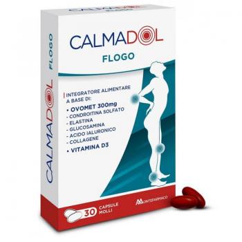 Calmadol flogo 30 cps