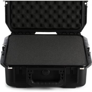 SKB iSeries 1515-6 Injection Molded Case