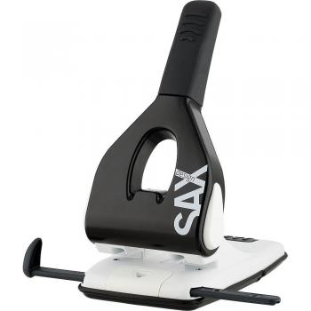 SAX 618 Kraftlocher mit Anschlagschiene