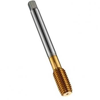 3/8 UNC HSS-E Fluteless Machine Forming Tap