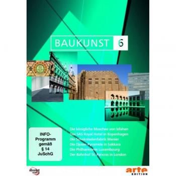 Baukunst 6