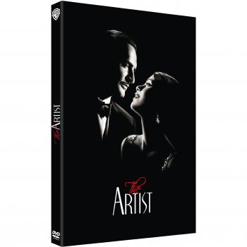 DVD The Artist