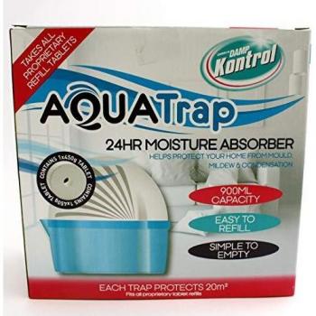 Kontrol DampGuard 24H