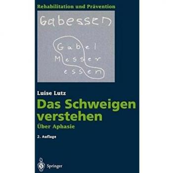 Das Schweigen verstehen: Über Aphasie