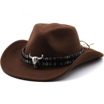 Gentleman Sombrero Cap