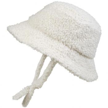 Chapeau seau pour enfants Elodie Details en tissu bouclé (1-2 ans)