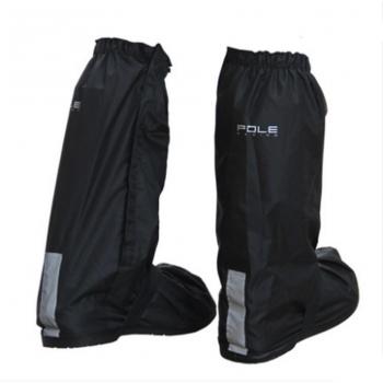 Men's Raincoat with Rain Shoes