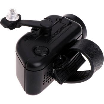 Sensitive Fishing Rod Bite Alarm