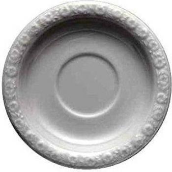 Rosenthal Maria Weiß Tassen-Set – Espresso‑ und Mokkatasse aus Porzellan (2‑teilig)